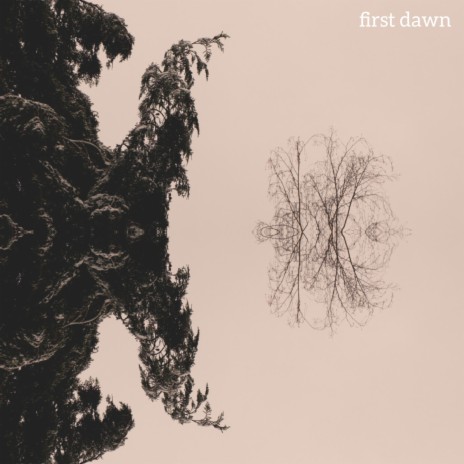 first dawn