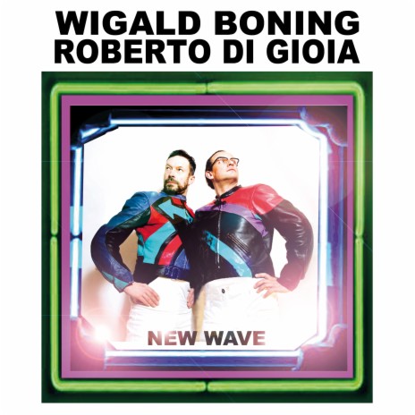 Pope Roberto, Counterpope Wigald ft. Roberto Di Gioia | Boomplay Music