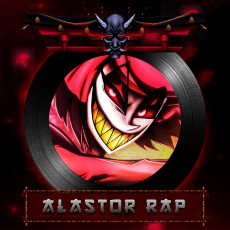 Alastor Rap