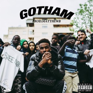Gotham lyrics | Boomplay Music