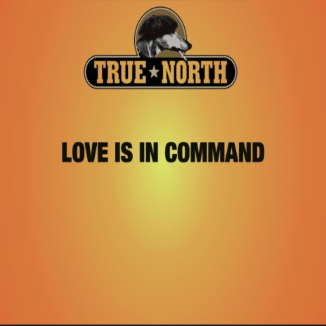 Love Is In Command | Boomplay Music