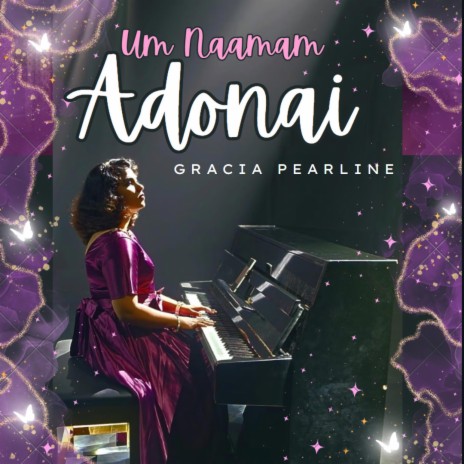 Um Naamam Adonai | Boomplay Music