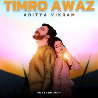 TIMRO AWAZ