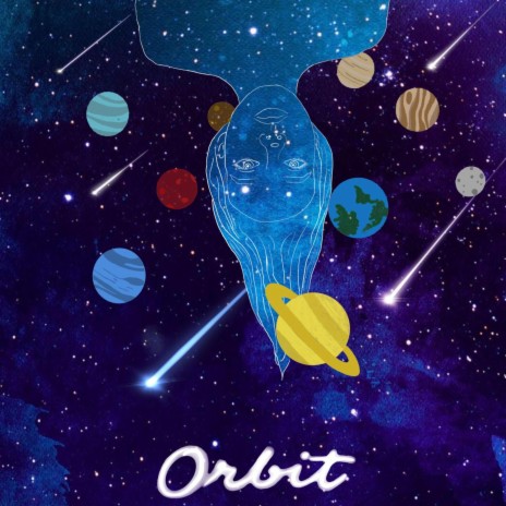 Orbit ft. Lemxn, ABA Wirdo & Ted Token | Boomplay Music