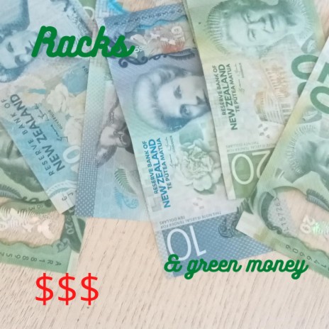 Green money