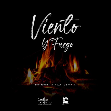 Viento y Fuego ft. Jotta A