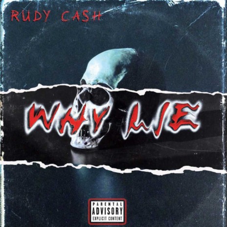 Why Lie | Boomplay Music