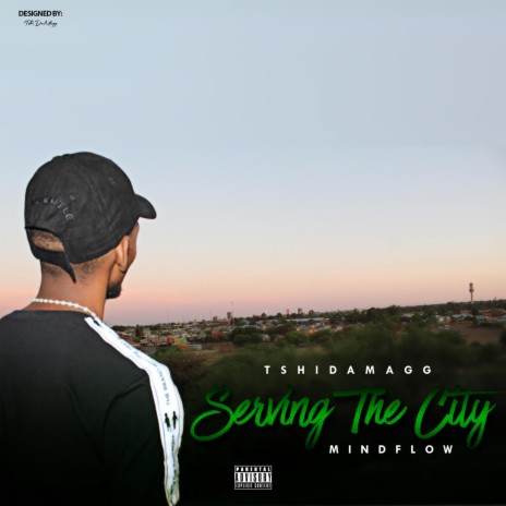 Serving the City Extended [Bonus Track] (Extended) ft. B Reigns, Varnie, Nosipho Qalinga & Hurricane