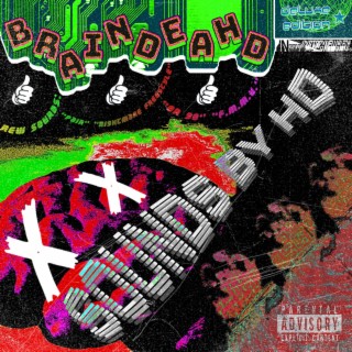 BRAIN DEAHD (Deluxe)