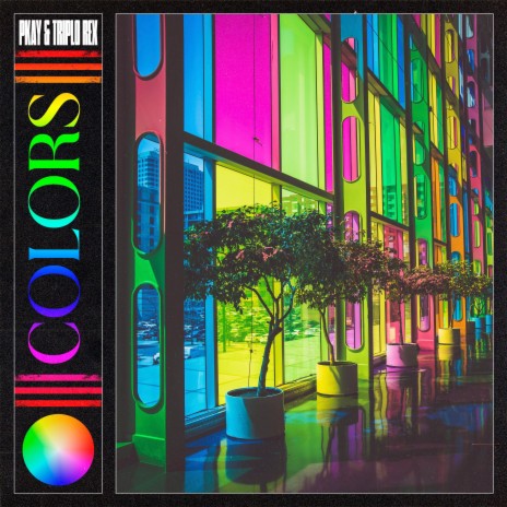 Colors ft. Triplo Rex | Boomplay Music