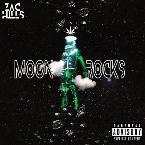 Moonrocks