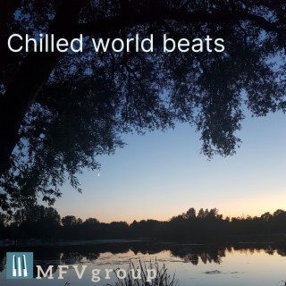 Chilled world beats