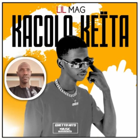 Kacolo Keita | Boomplay Music
