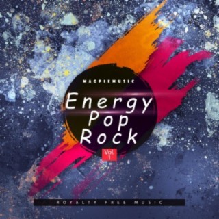 Roaylty Free Energy Sport Pop Rock