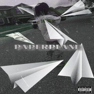 Paperplane