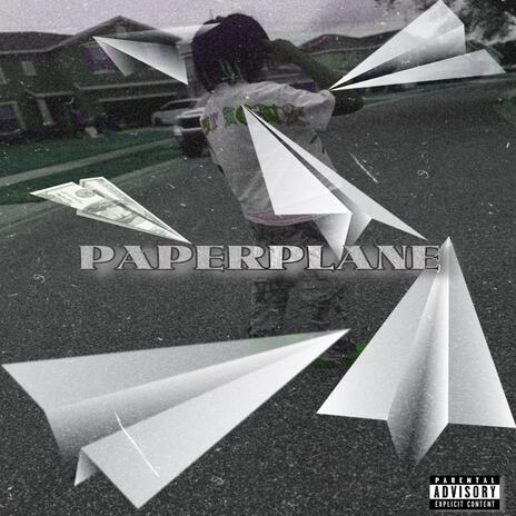 Paperplane ft. Z4OE | Boomplay Music