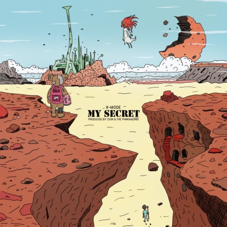 My Secret | Boomplay Music