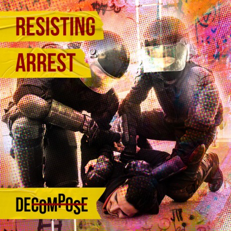 Under Arrest | Boomplay Music