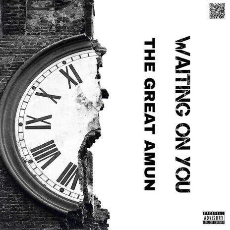 Waiting On You | Boomplay Music