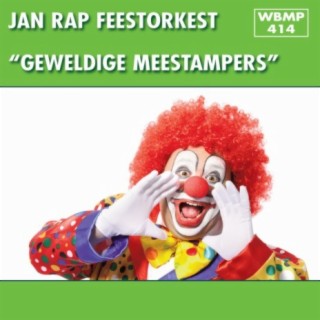 Geweldige Meestampers