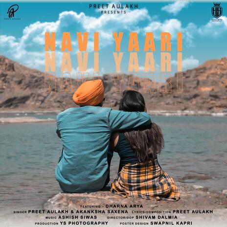 Navi Yaari ft. Akanksha | Boomplay Music