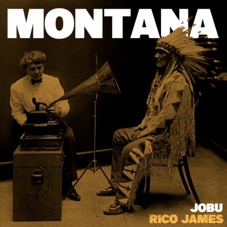 Montana (feat. Jobu)