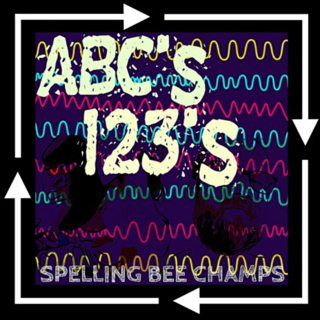 ABC's 123's