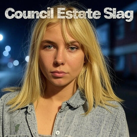 Council Estate Slag | Boomplay Music