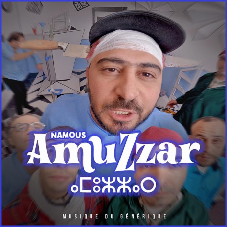 Amuzzar | Boomplay Music