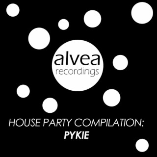 House Party Compilation: Pykie