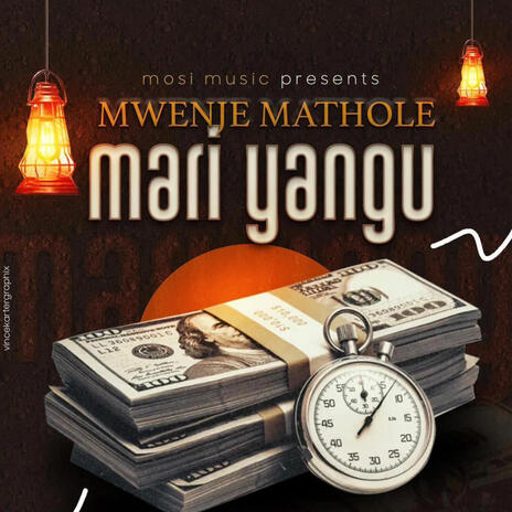 Mari Yangu | Boomplay Music