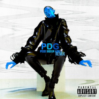 PDG RMX ft. Kidd Manny lyrics | Boomplay Music