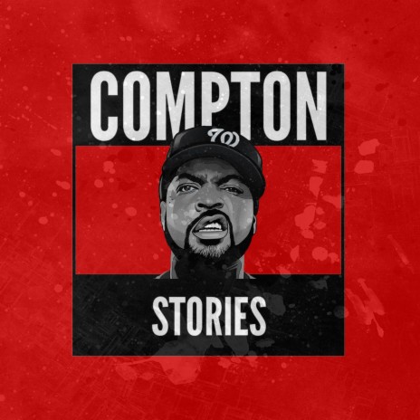 Compton Stories | Boomplay Music