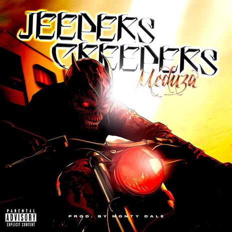 Jeepers Creepers | Boomplay Music