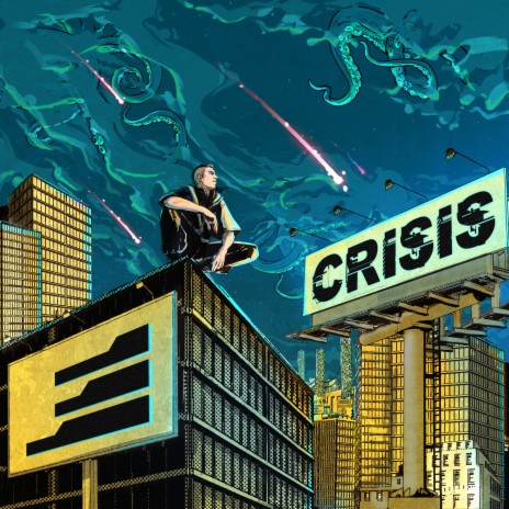 Crisis | Boomplay Music