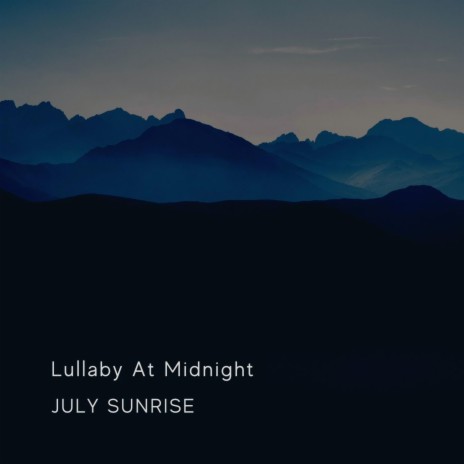 Lullaby At Midnight (Violin Version)