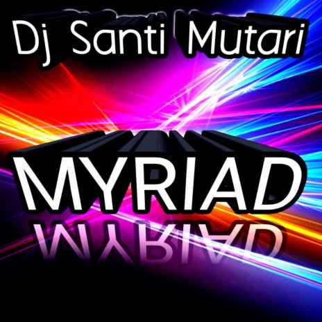Myriad | Boomplay Music