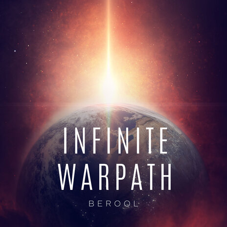 Infinite Warpath | Boomplay Music