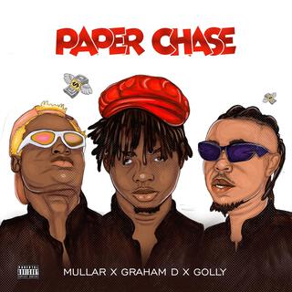 PAPER CHASE