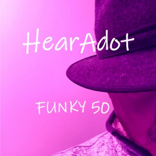 FUNKY 50 (feat. Thomas A. Kozak)