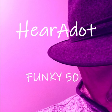 FUNKY 50 (feat. Thomas A. Kozak) | Boomplay Music