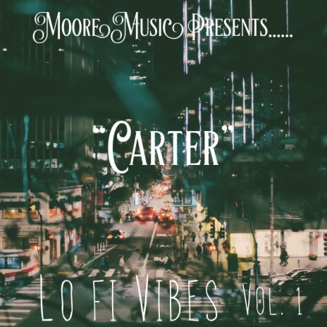 Carter (Instrumental)