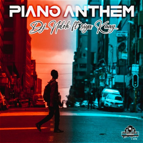 Piano Anthem ft. iya Kaay | Boomplay Music