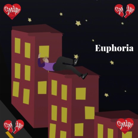 Euphoria | Boomplay Music