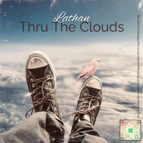 Thru The Clouds | Boomplay Music