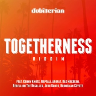 Togetherness Riddim