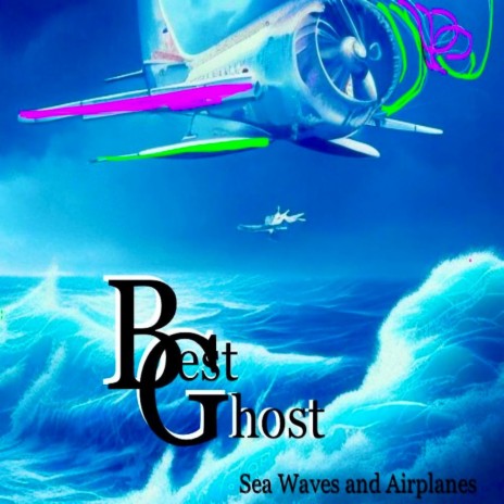 Sea Waves and Airplanes | Boomplay Music