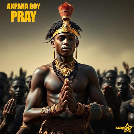 PRAY (Freestyle) | Boomplay Music