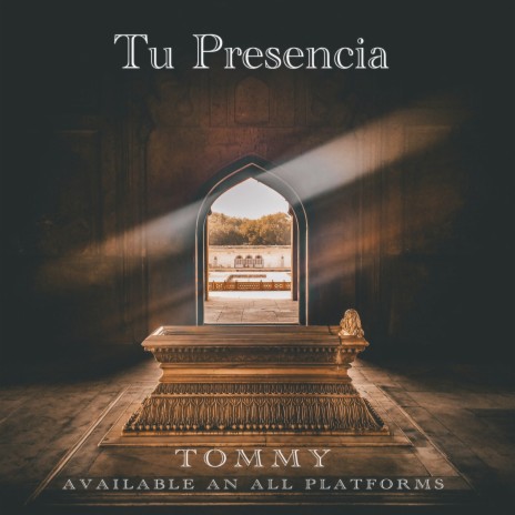 Tu Presencia | Boomplay Music