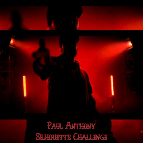 Silhouette Challenge | Boomplay Music